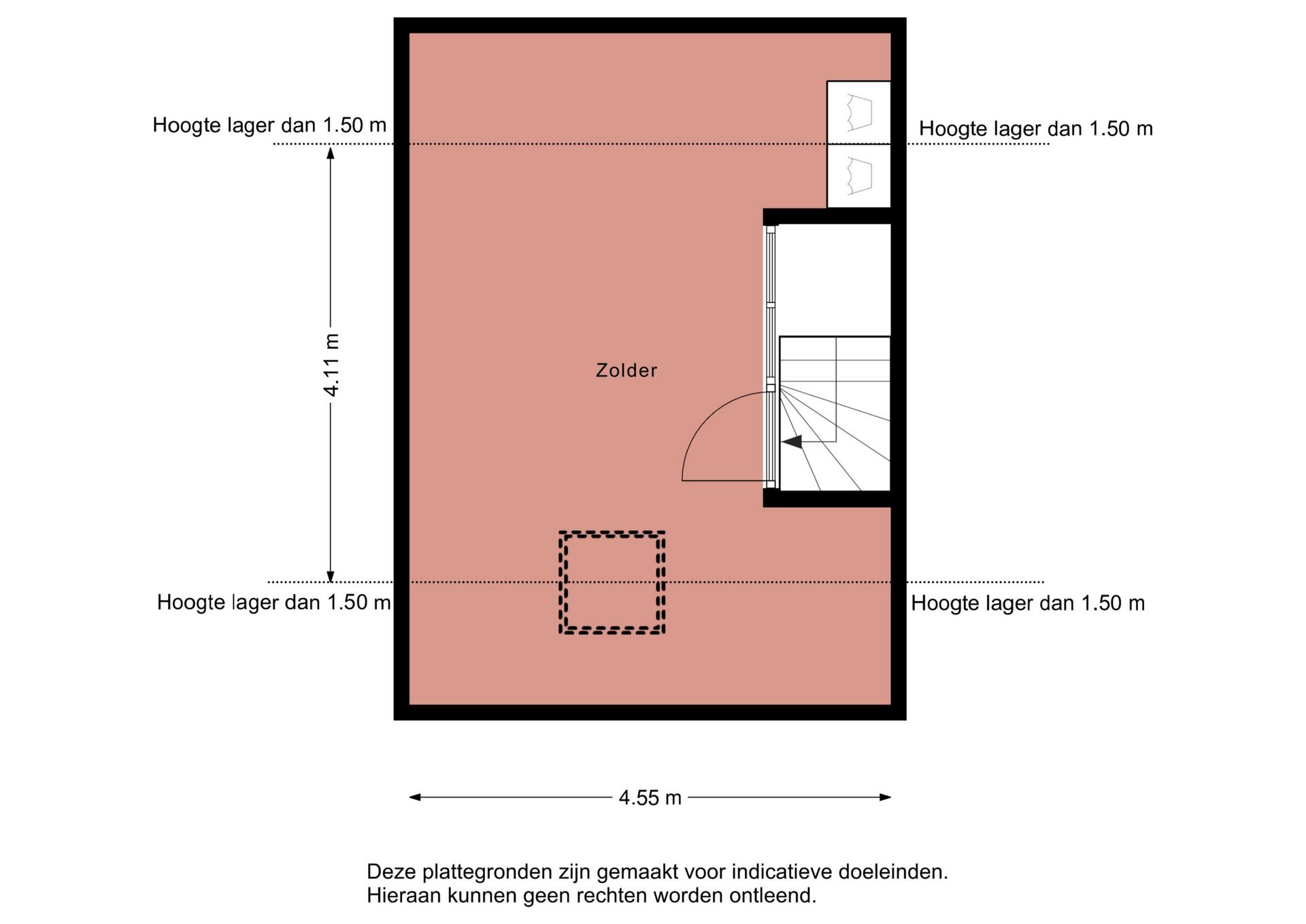 Foto 42 van Piet Mondriaanstraat 5