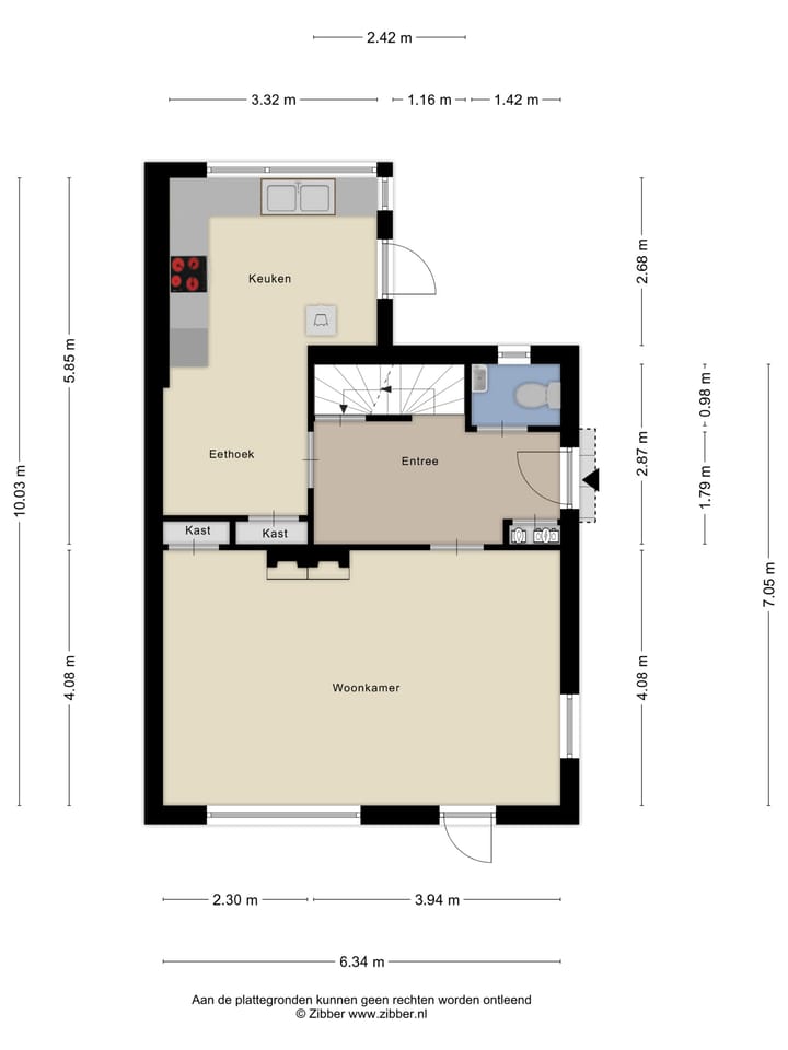 Photo 10 of Hellingweg 26