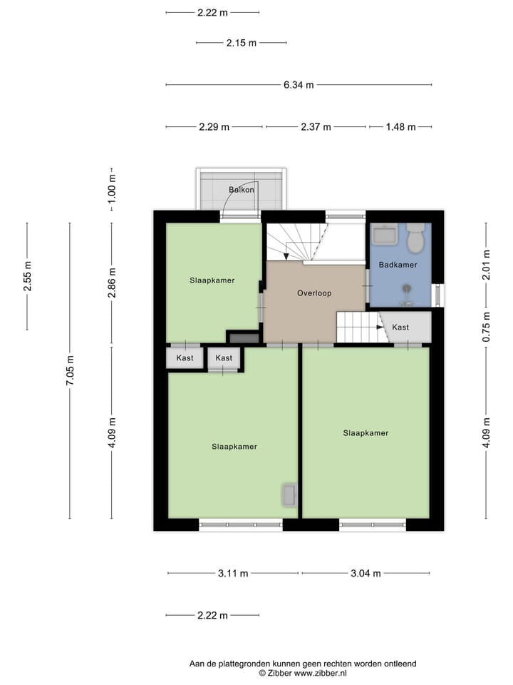 Photo 24 of Hellingweg 26