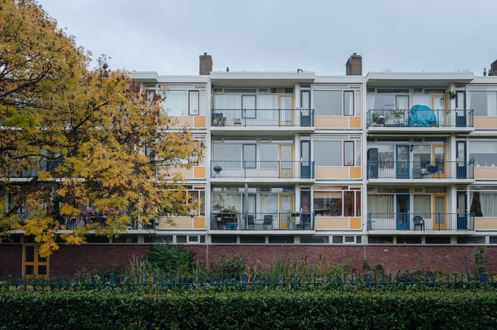 Foto 1 van Loevestein 55