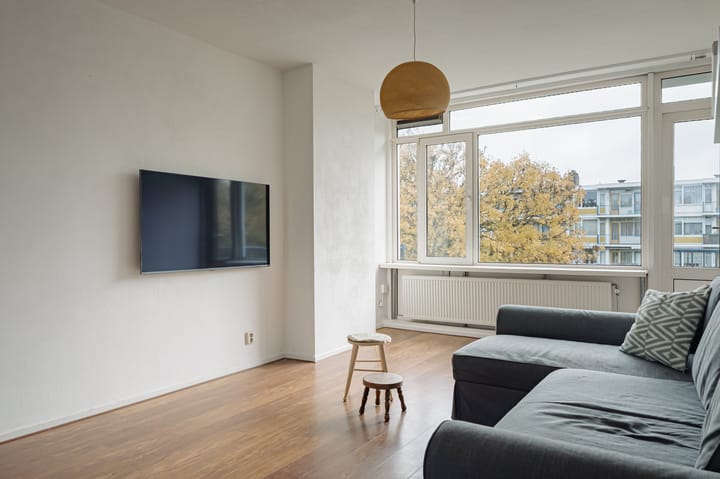 Foto 6 van Loevestein 55