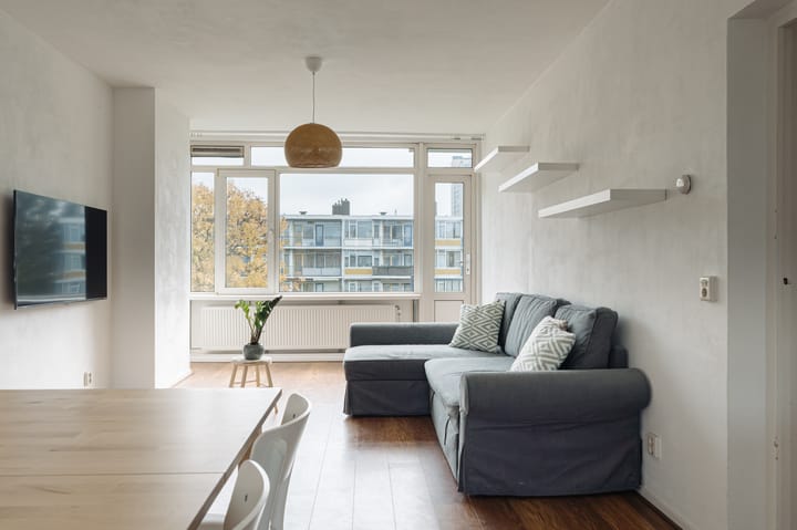 Foto 7 van Loevestein 55