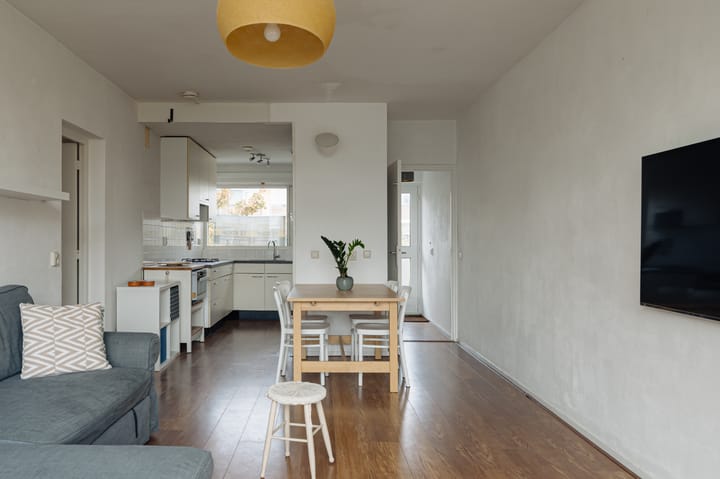 Foto 8 van Loevestein 55