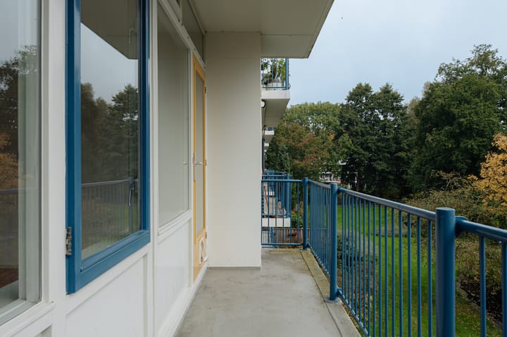 Foto 11 van Loevestein 55