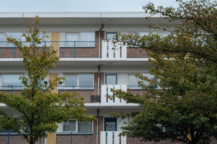 Foto 27 van Loevestein 55