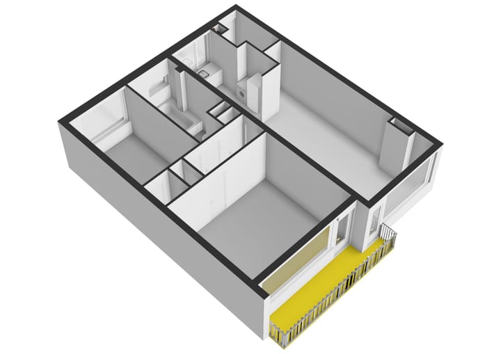 Foto 36 van Loevestein 55