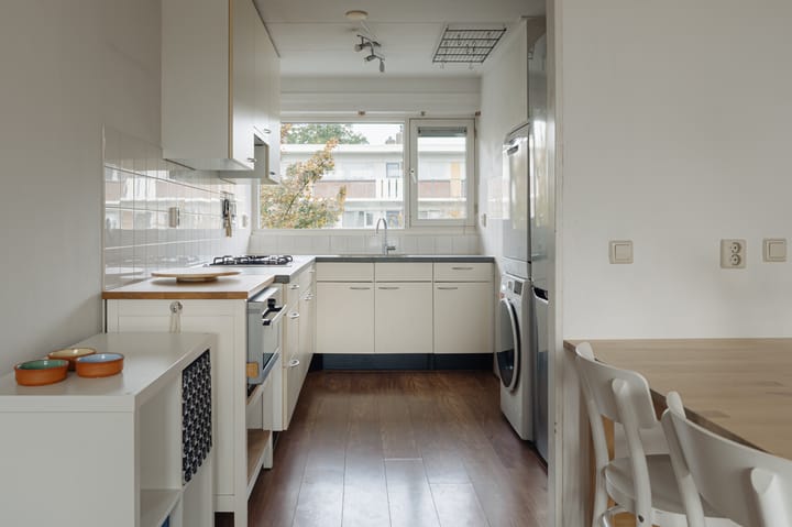 Foto 9 van Loevestein 55