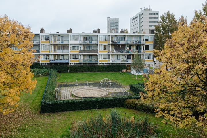 Foto 26 van Loevestein 55