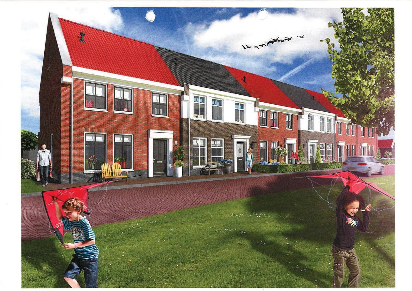 Foto 1 van Skuorre 40