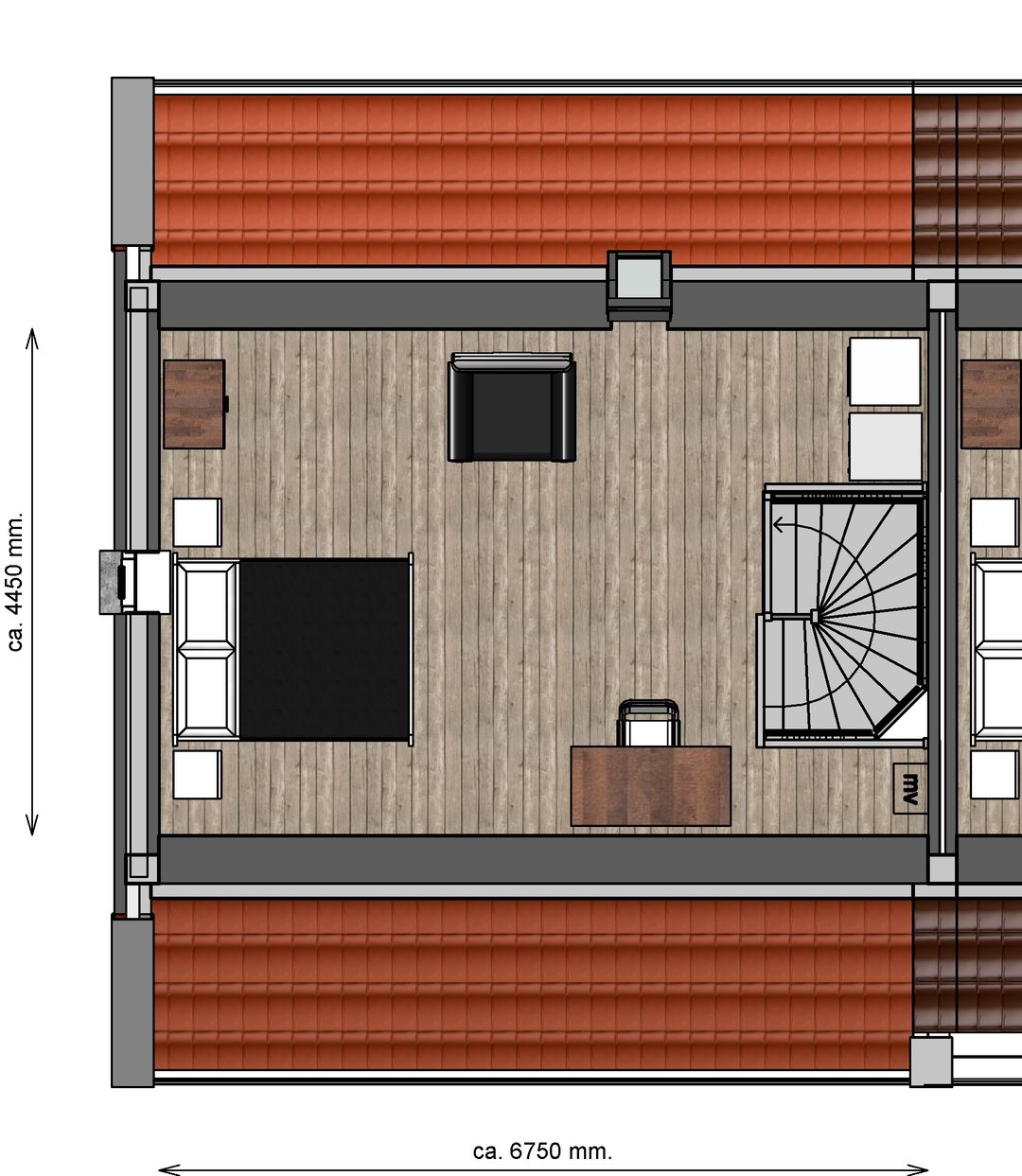 Foto 23 van Skuorre 40