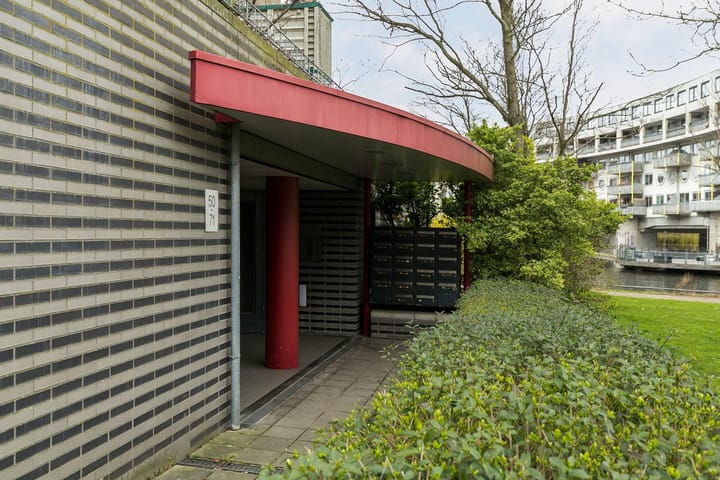 Foto 17 van Entrepothof 68