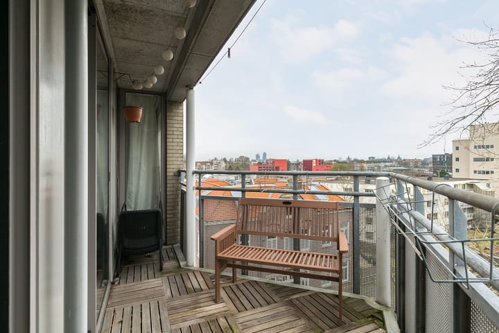 Foto 12 van Entrepothof 68