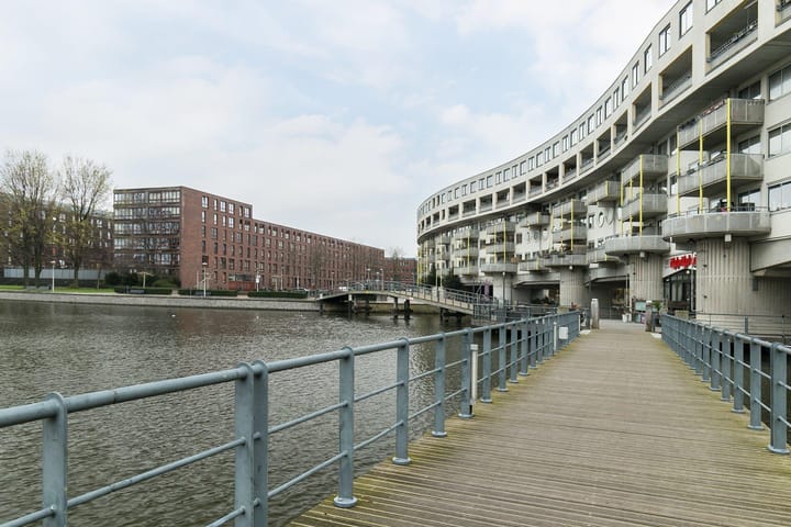 Foto 21 van Entrepothof 68