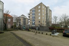 appartementen te huur op Entrepothof 68