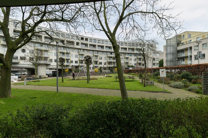 Foto 16 van Entrepothof 68