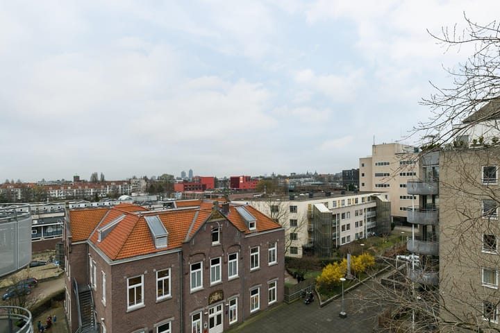 Foto 14 van Entrepothof 68