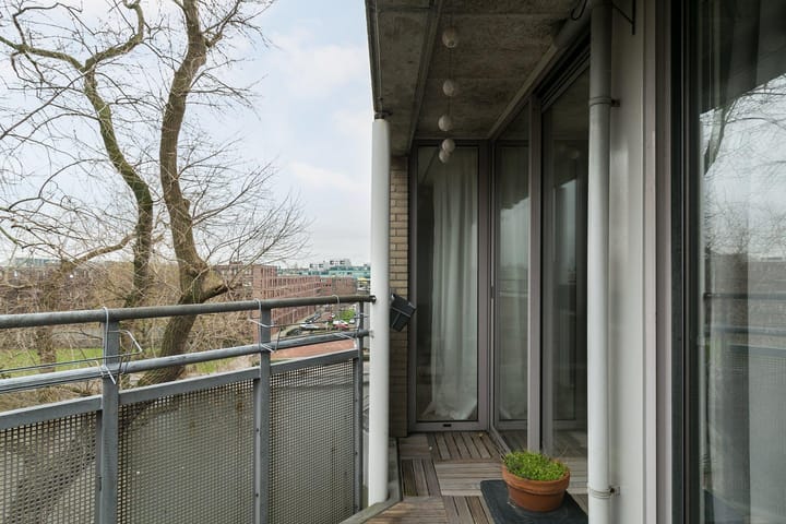 Foto 13 van Entrepothof 68