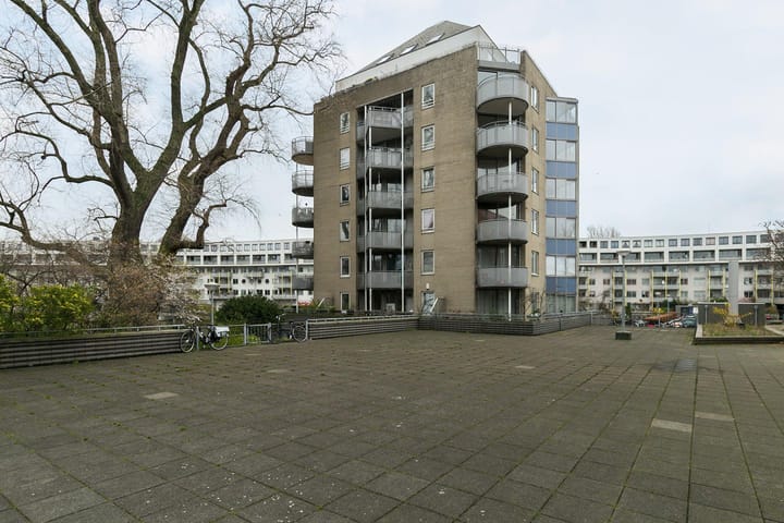 Foto 39 van Entrepothof 68