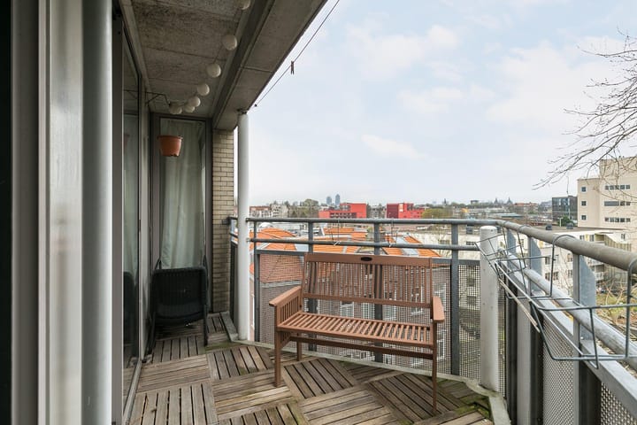 Foto 33 van Entrepothof 68