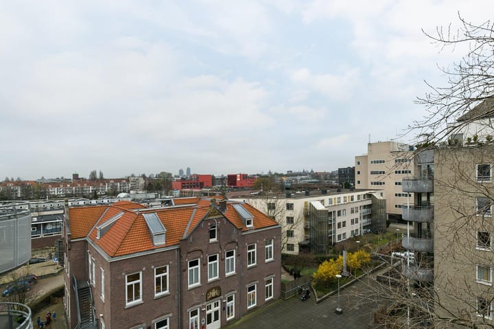 Foto 35 van Entrepothof 68