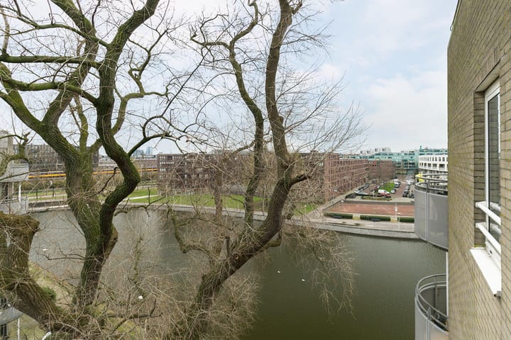 Foto 36 van Entrepothof 68