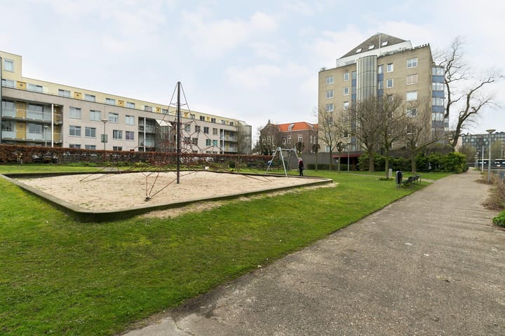 Foto 41 van Entrepothof 68