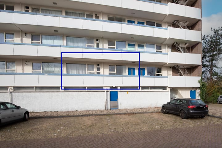 Photo 2 of Honthorstlaan 150