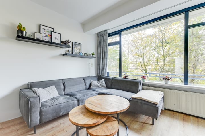 Photo 4 of Honthorstlaan 150