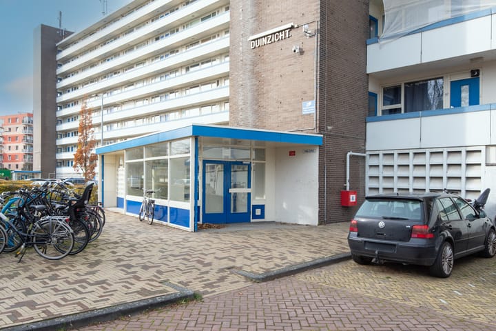 Foto 6 van Honthorstlaan 150