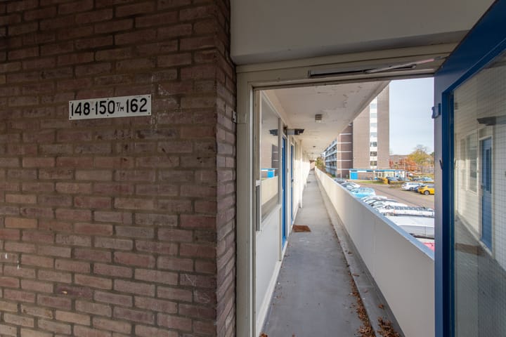 Foto 8 van Honthorstlaan 150