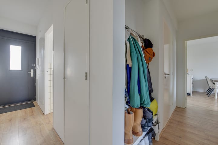 Foto 9 van Honthorstlaan 150