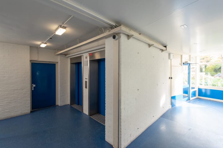 Foto 7 van Honthorstlaan 150