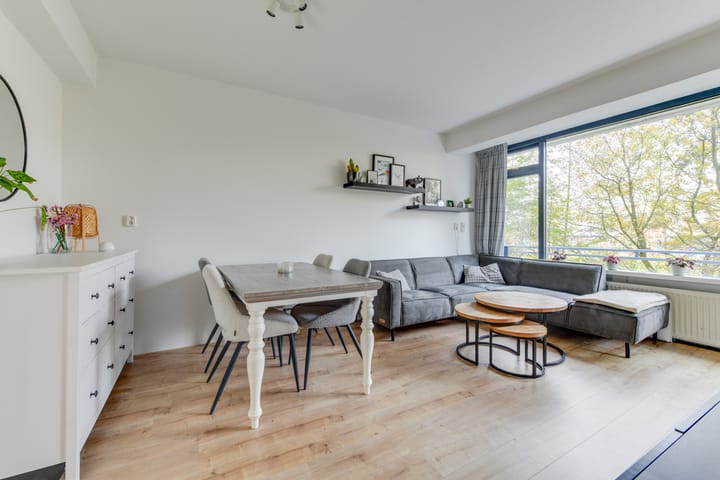 Foto 10 van Honthorstlaan 150