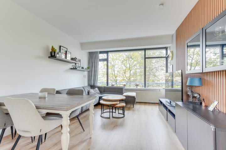 Foto 11 van Honthorstlaan 150