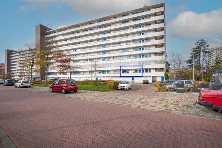 Foto 5 van Honthorstlaan 150