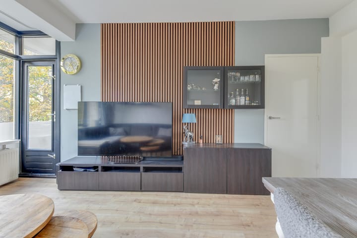 Foto 12 van Honthorstlaan 150