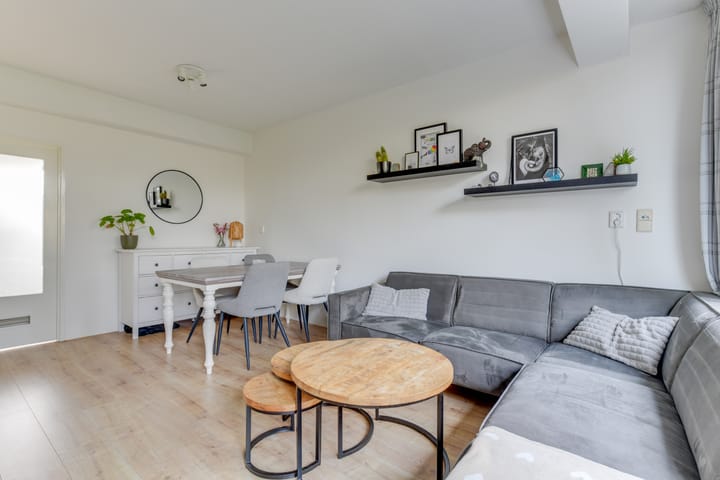 Foto 13 van Honthorstlaan 150