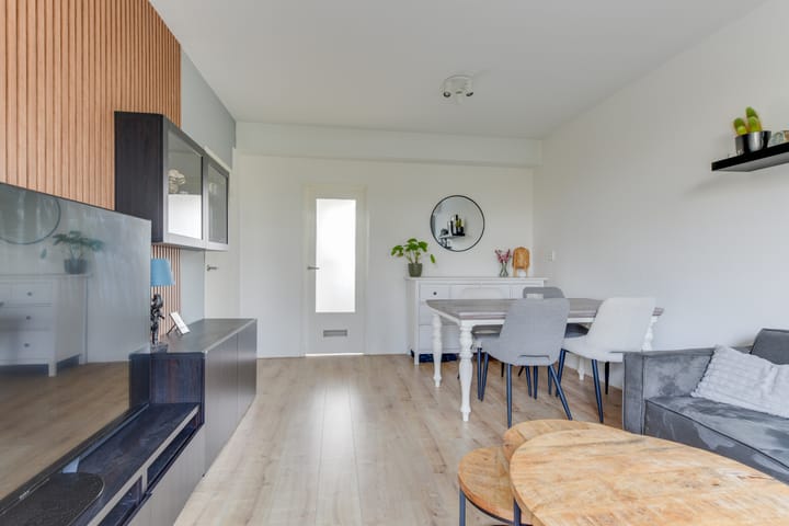 Foto 14 van Honthorstlaan 150