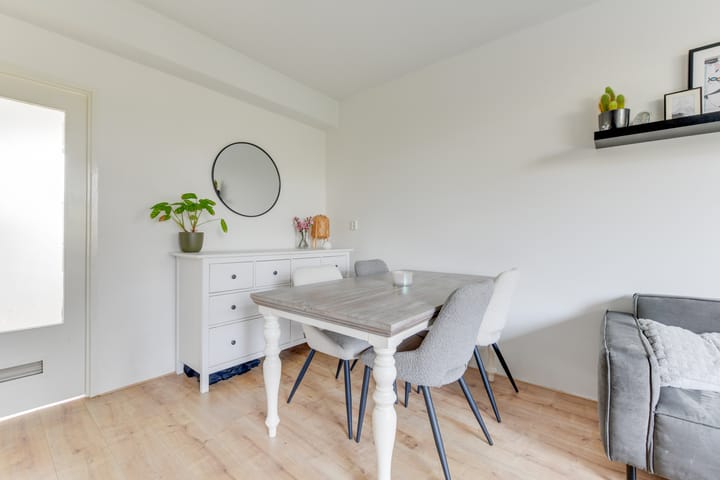 Foto 16 van Honthorstlaan 150