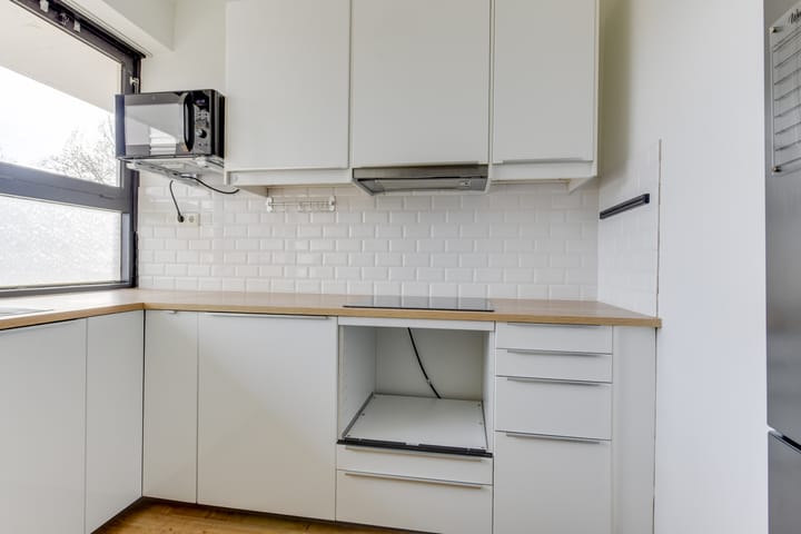 Foto 17 van Honthorstlaan 150