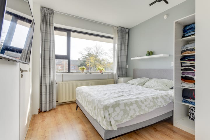 Foto 20 van Honthorstlaan 150