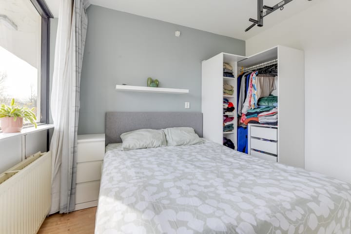 Foto 21 van Honthorstlaan 150