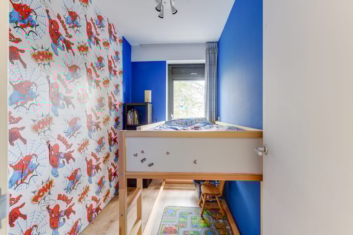 Foto 25 van Honthorstlaan 150