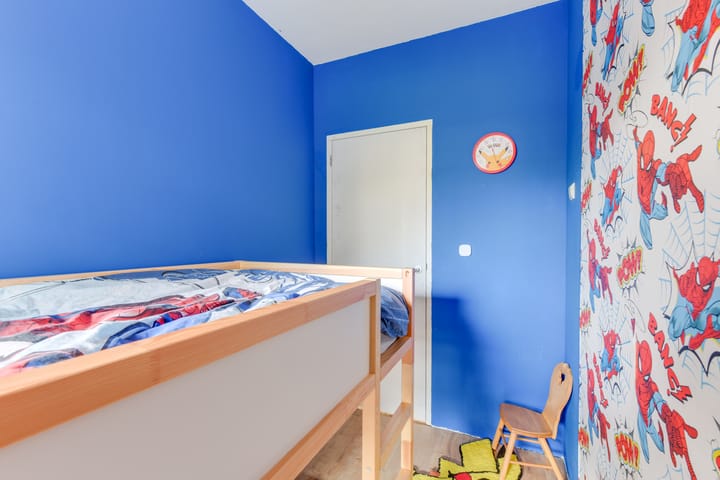 Foto 26 van Honthorstlaan 150