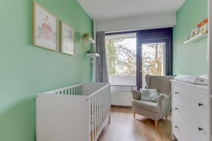 Foto 27 van Honthorstlaan 150