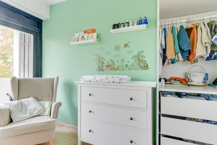 Foto 28 van Honthorstlaan 150