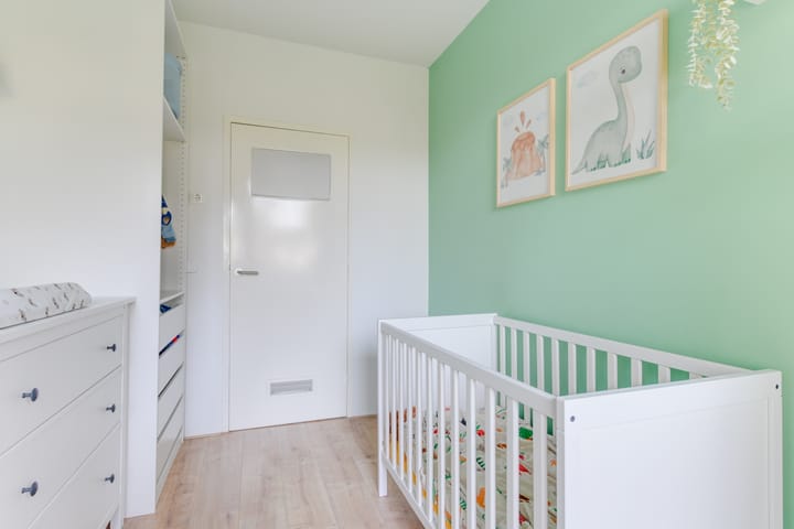 Foto 29 van Honthorstlaan 150