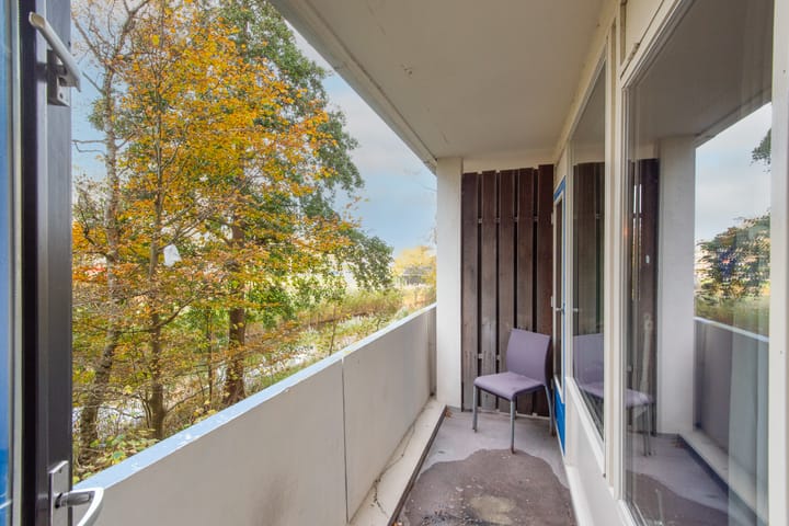 Foto 31 van Honthorstlaan 150