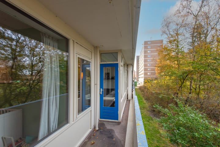 Foto 32 van Honthorstlaan 150