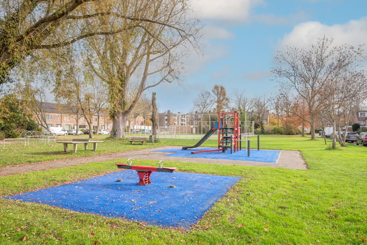 Foto 33 van Honthorstlaan 150